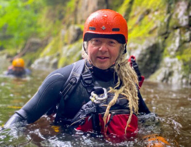 Peter Cooper, Wild About Wales