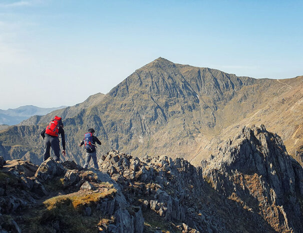 snowdon-advanced